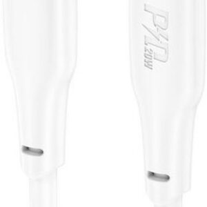 Кабель Hoco X93 USB Type-C - Lightning (2 м