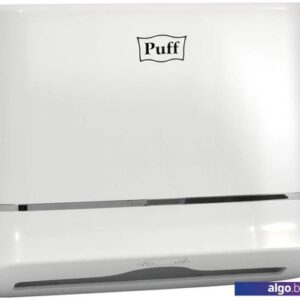Диспенсер для бумажных полотенец Puff 5135