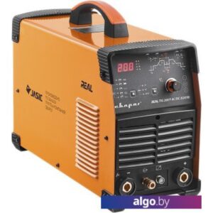 Сварочный инвертор Сварог REAL TIG 200 P AC/DC (E201B)