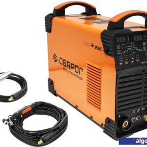 Сварочный инвертор Сварог REAL TIG 315 P AC/DC MULTIWAVE (E30301)