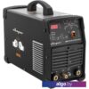 Сварочный инвертор Сварог REAL TIG 200 P AC/DC BLACK (E201B)