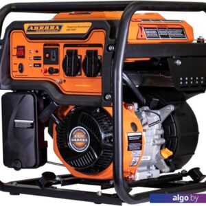 Бензиновый генератор Aurora AGE 4500i