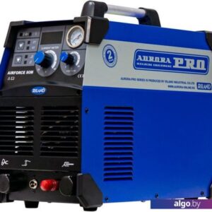Сварочный инвертор AuroraPRO Airforce 80M