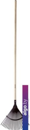 Грабли веерные Fiskars Classic 1001586