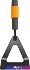 Мотыга-топор Fiskars QuikFit Dutch Hoe 1000676