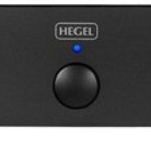 Предварительный усилитель Hegel P20