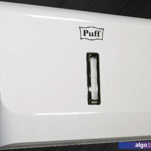 Диспенсер для бумажных полотенец Puff 5130