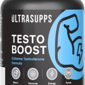 Тестобустер Тестобуст 21век