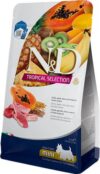 Сухой корм для собак N&D Tropical Selection Dog Lamb Adult Mini 21век