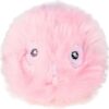 Игрушка для кошек Пушистый мячик со звуком-3 / FG230609007-3L 21век