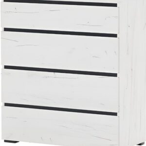 Комод Гретта 4Я 21век