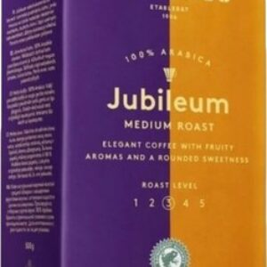 Кофе молотый Jubileum 21век
