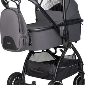 Детская универсальная коляска Camille 3 в 1 2024 / CML-1 21век