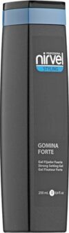 Гель для укладки волос Gomina Forte Strong Setting 21век