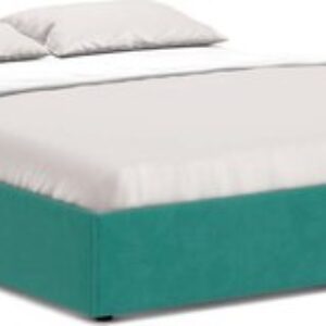 Двуспальная кровать 1260 / MF011349 21век