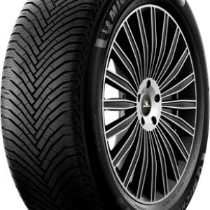 Зимняя шина Alpin 7 235/60R18 107H 21век