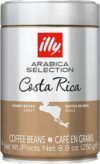 Кофе в зернах Monoarabica Costa Rica 21век