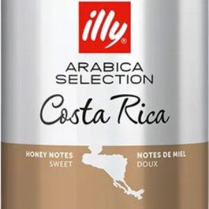 Кофе в зернах Monoarabica Costa Rica 21век