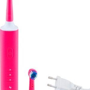 Электрическая зубная щетка ST-01 L.O.L O.M.G 0923 21век