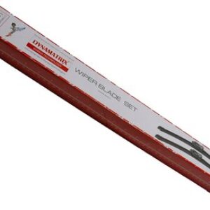 Щетки стеклоочистителя 6045DF-SET 21век