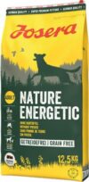 Сухой корм для собак Nature Energetic 21век