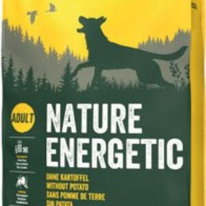 Сухой корм для собак Nature Energetic 21век
