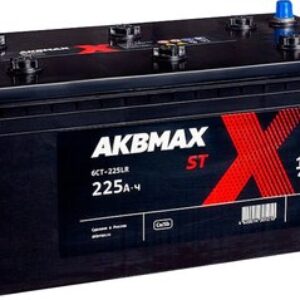 Автомобильный аккумулятор R ST 225 euro L9 азия 21век