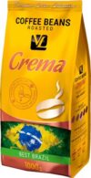 Кофе в зернах Crema 21век
