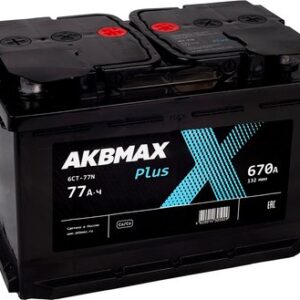 Автомобильный аккумулятор L Plus 77L L3 21век