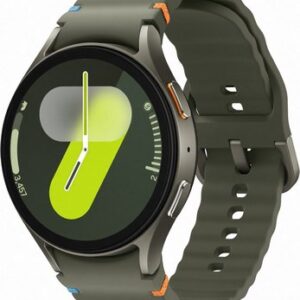 Умные часы Galaxy Watch7 44mm LTE / SM-L315FZGACAU 21век