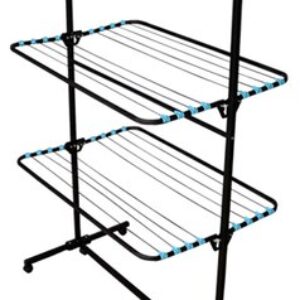 Сушилка для белья Triplex Eco / KT-662 21век