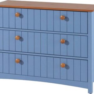 Комод Paula / Д.20036.1 21век