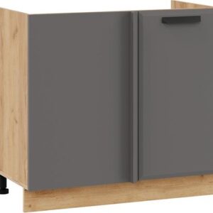 Шкаф под мойку Тиана 1Н9У 21век