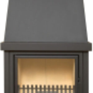 Печь-камин Викинг ТКТ 10.0-03 21век