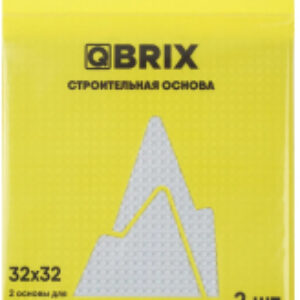 Элемент конструктора Строительная основа / 10003 21век