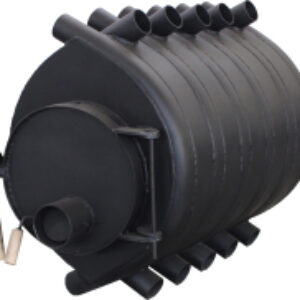 Печь отопительная Барон 10004002 21век