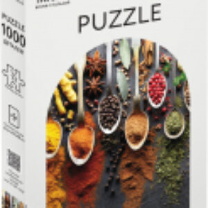 Пазл Приправы / ПК1000_54667 21век