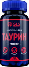 Таурин 1000 №90 21век