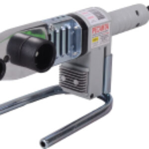 Паяльник для полипропиленовых труб АСПТ-1000Д 21век