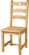 Стул 1000x440x475 KJC1 21век