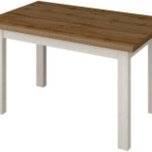 Обеденный стол Кастусь 100-130x60 21век