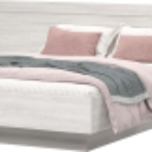 Двуспальная кровать Вирджиния 100.1826 21век