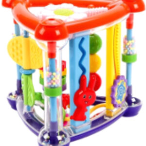 Бизиборд Бамбини / 100626932 21век