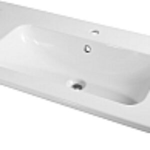 Умывальник Эйфория 100 / 641235 21век