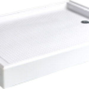 Душевой поддон 100/80/14 S 21век