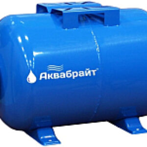 Гидроаккумулятор ГМ-100 Г 21век