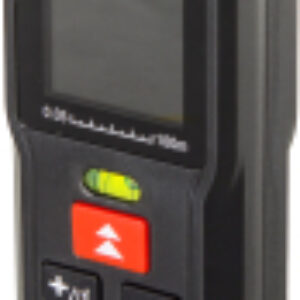 Лазерный дальномер ДЛ-100 21век