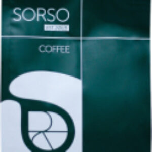 Кофе в зернах 100% Арабика 21век