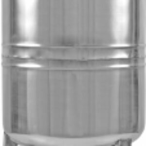 Гидроаккумулятор Вертикальный 100л 21век