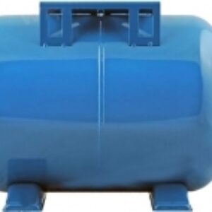 Гидроаккумулятор Горизонтальный 100л 21век